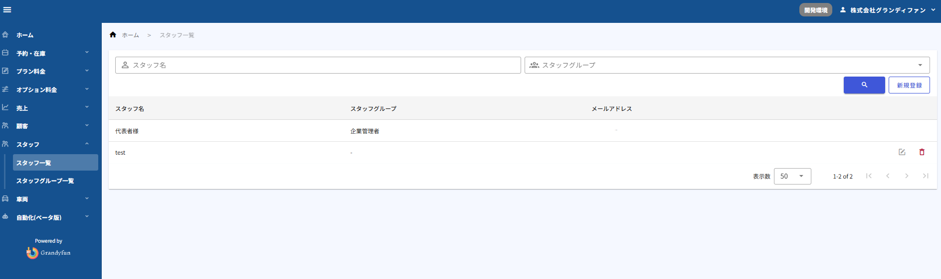 スタッフ サムネイル